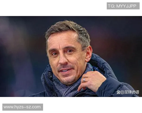 内维尔：利物浦糟很久未见，球队正经历挑战期