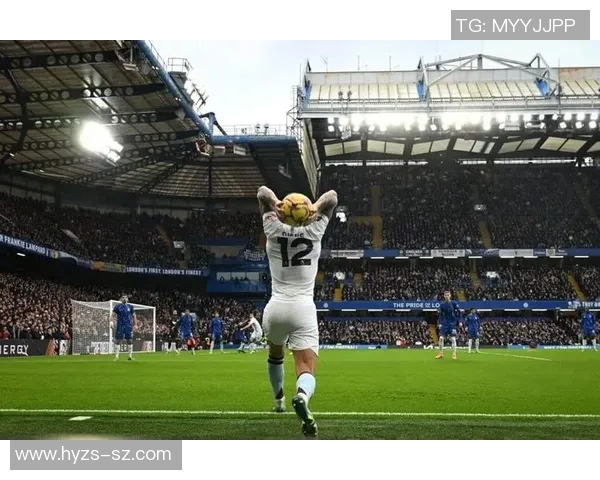 1-3逆袭,英超豪强倒,7.5亿无用——足球世界的迷局与逆转传奇 1-3逆袭,英超豪强倒,7.5亿无用——足球世界的迷局与逆转传奇