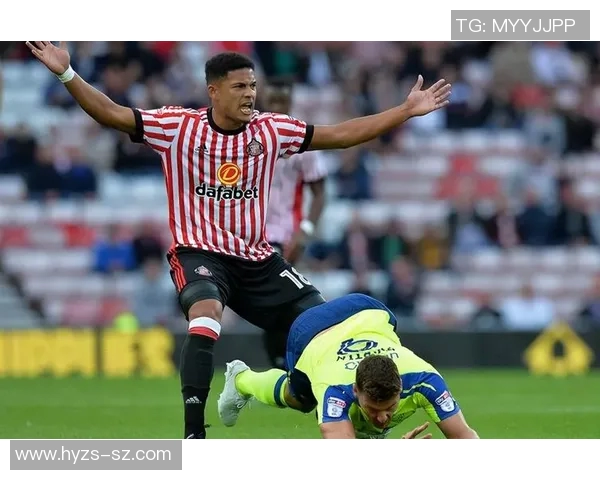 《桑德兰夏引援教科书：打造英格兰足球新梦想》