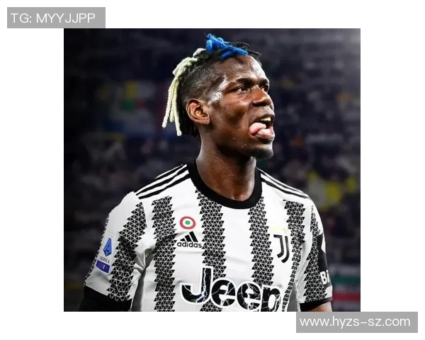 博格巴半年后归来，足球世界再掀狂潮