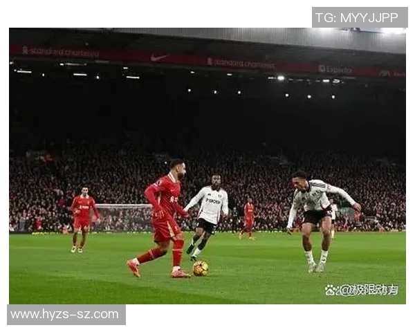 利物浦下半场40秒丢球崩盘：惊心动魄的红军瞬间失控