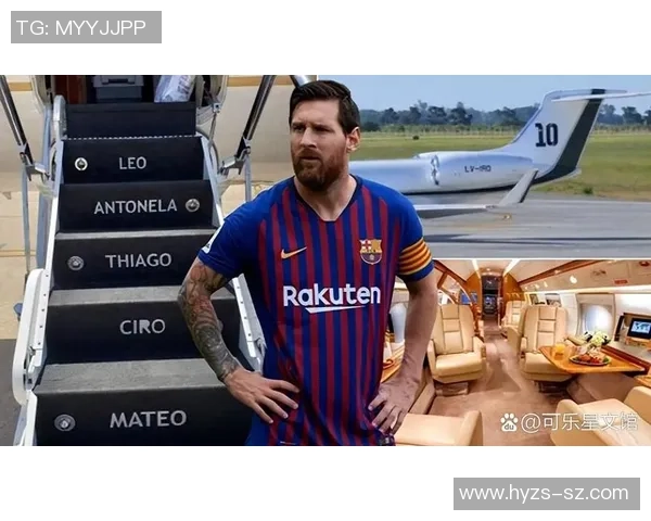 20岁梅西训练赛怒进两球，震撼全场，预示巨星之路！