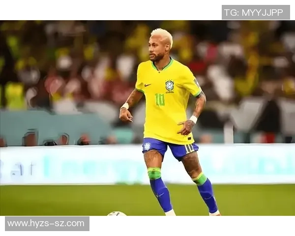安帅妙语点睛:内马尔的巴西“7号”之梦,状态决定一切! 安帅妙语点睛:内马尔的巴西“7号”之梦,状态决定一切!