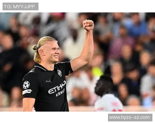 90分钟,89分钟!哈兰德的“上帝视角”,如何上演绝杀? 90分钟,89分钟!哈兰德的“上帝视角”,如何上演绝杀?