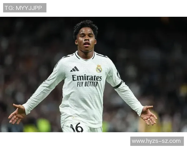 恩德里克12月26日租借加盟里昂,1月4日首秀可期!少年天才的法甲新篇章 恩德里克12月26日租借加盟里昂,1月4日首秀可期!少年天才的法甲新篇章