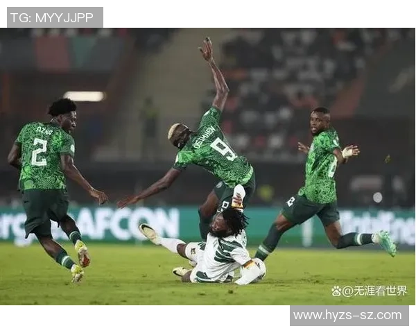 惊世之举！非洲杯门神“超远界外球”扑救，红牌离场引爆全场！