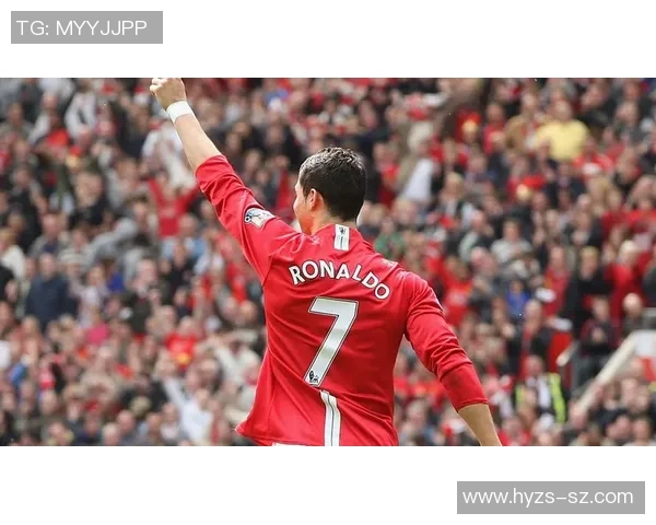 不朽的七号：C罗2025年41球全集——用纯粹的努力，改写时光的注脚